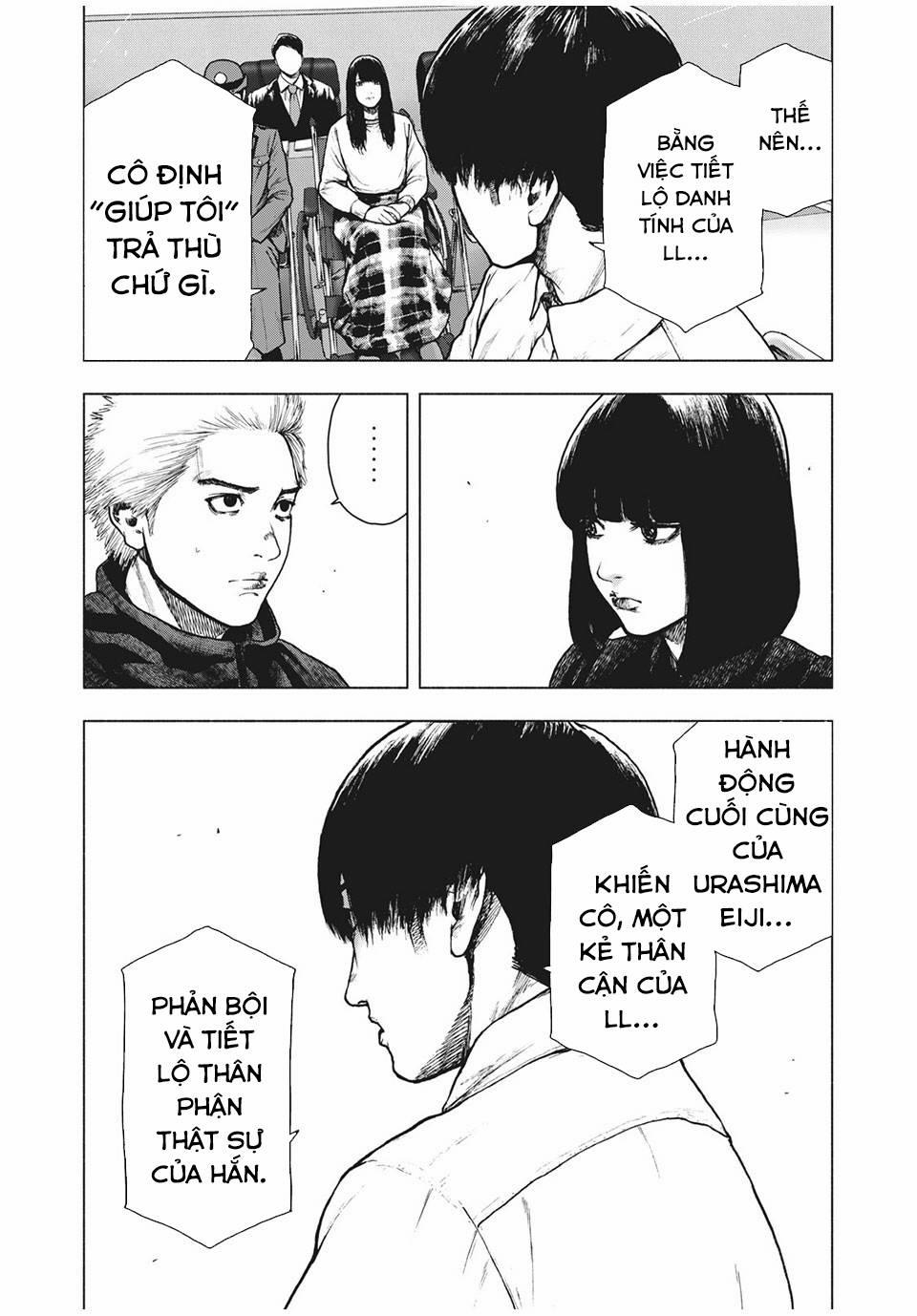 Shin’ai Naru Boku E Satsui Wo Komete 95 trang 6