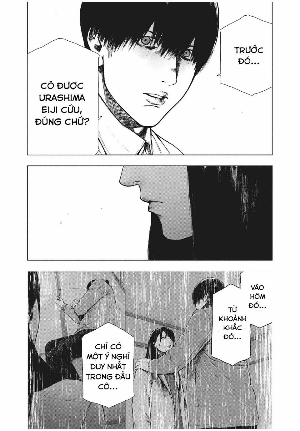 Shin’ai Naru Boku E Satsui Wo Komete 95 trang 7