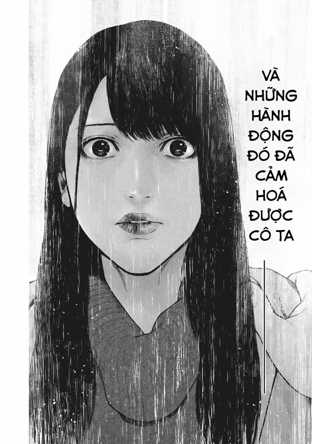 Shin’ai Naru Boku E Satsui Wo Komete 96 trang 13