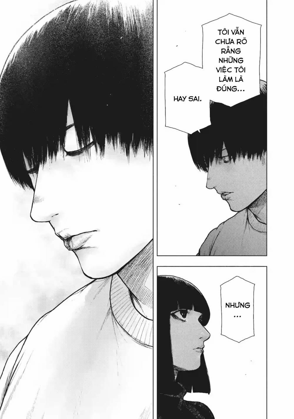 Shin’ai Naru Boku E Satsui Wo Komete 96 trang 14