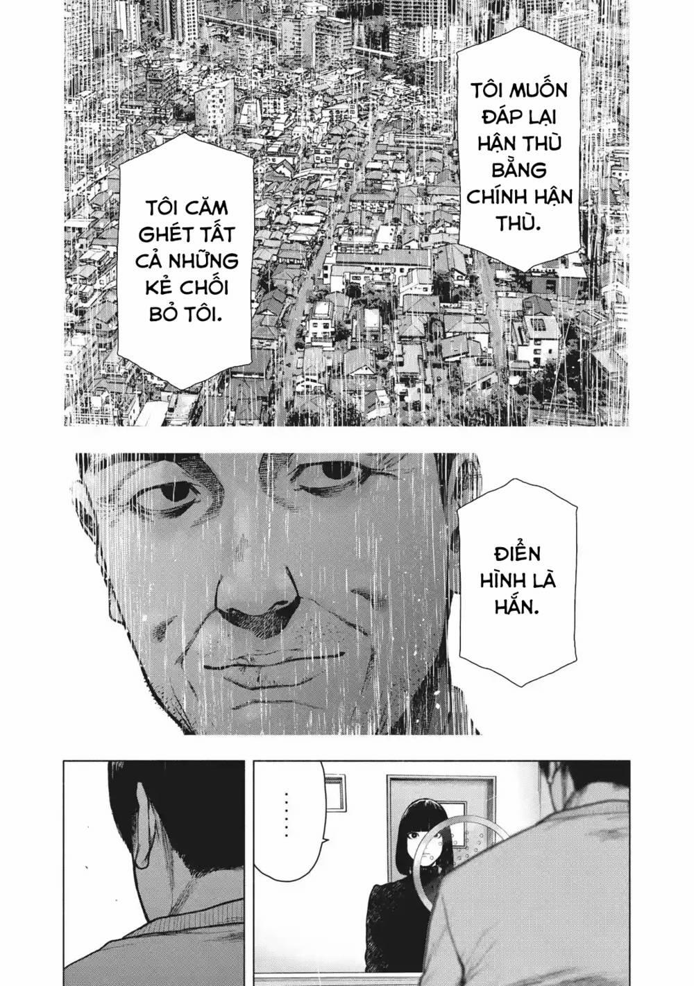 Shin’ai Naru Boku E Satsui Wo Komete 96 trang 5