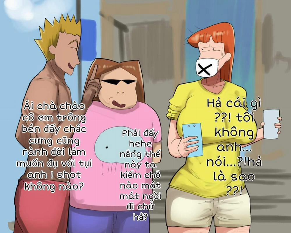 Shin cậu bé bút chì 2023 6 trang 22