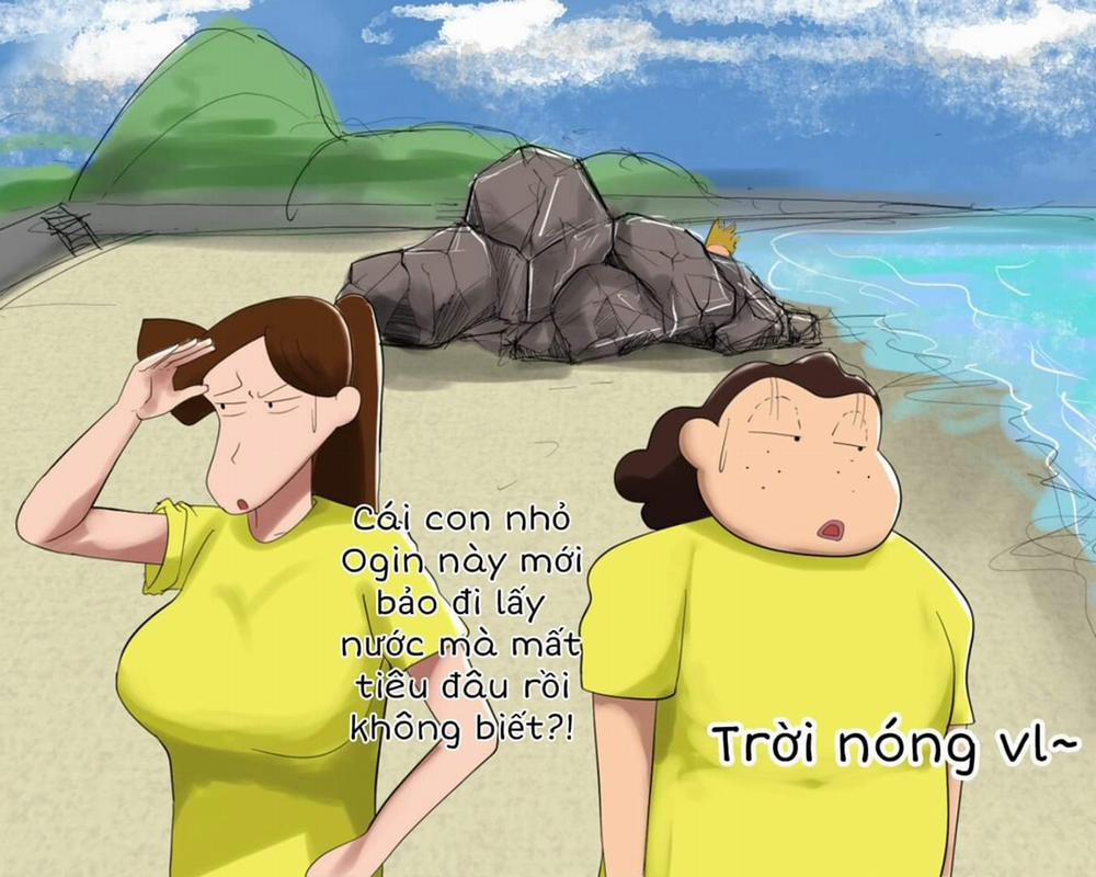 Shin cậu bé bút chì 2023 6 trang 23