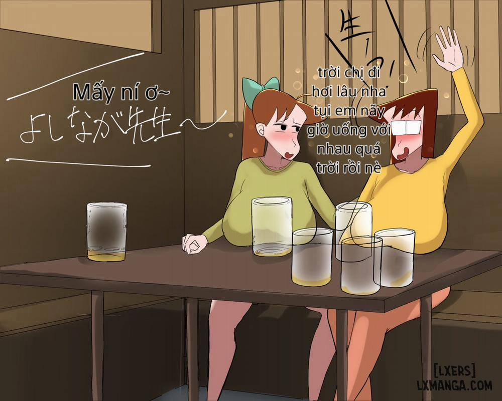 Shin cậu bé bút chì 1 trang 1