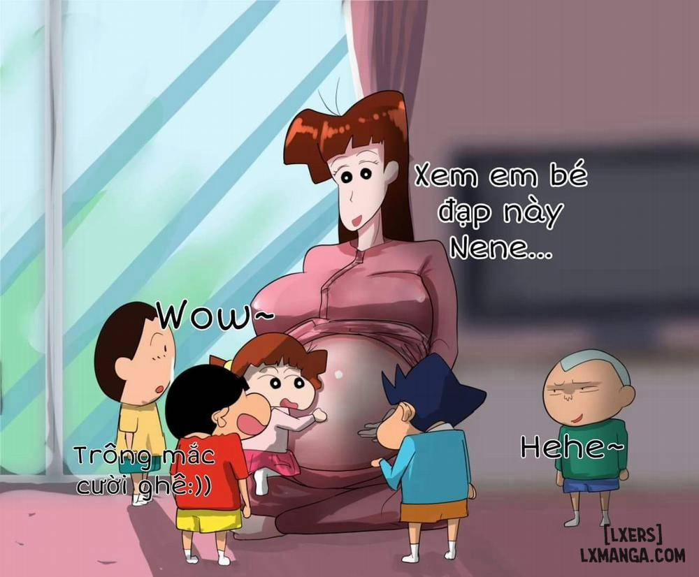 Shin cậu bé bút chì 1 trang 15