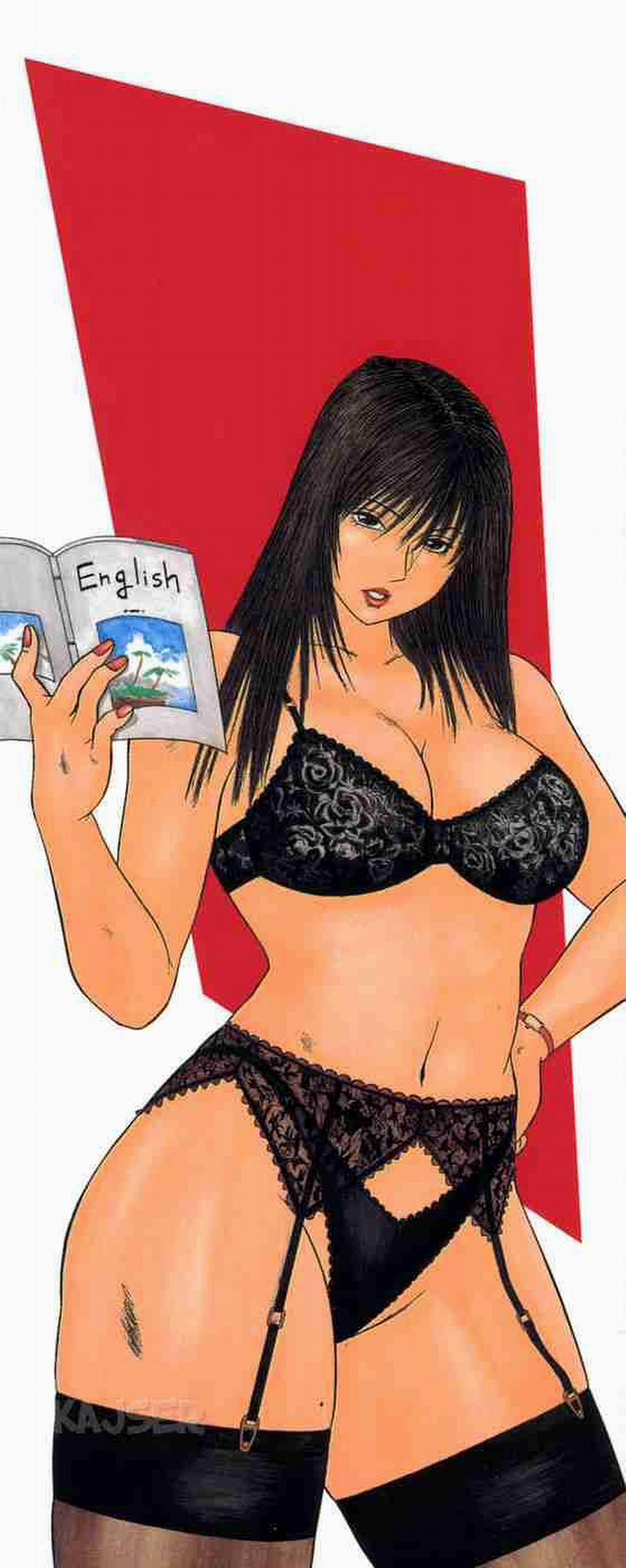 Shin Dorei Jokyoushi Mashou no Curriculum 1 trang 2