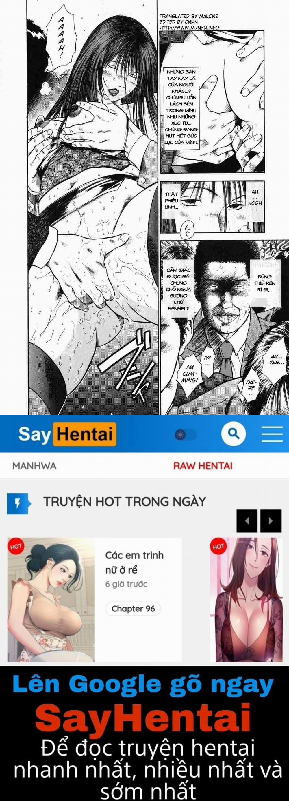 Shin Dorei Jokyoushi Mashou no Curriculum 2 trang 15