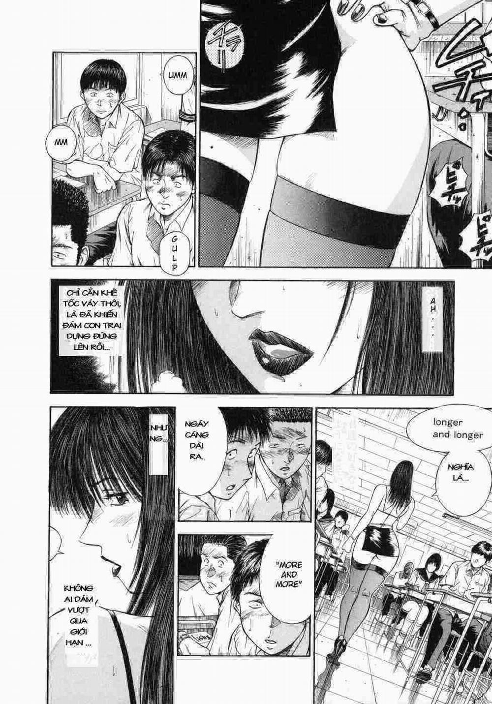 Shin Dorei Jokyoushi Mashou no Curriculum 3 trang 5