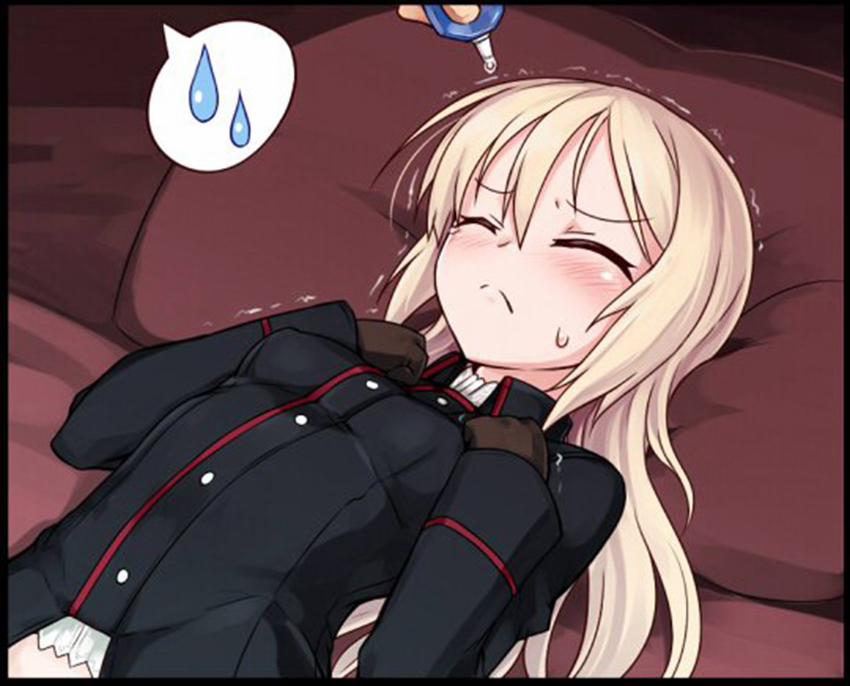 Shin Heiki ONAHO Striker (Strike Witches) Oneshot [Full Color] trang 14