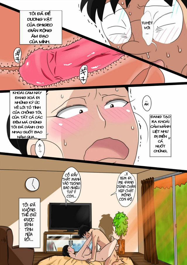 Shin Mama Wo Netoruze 2 trang 7