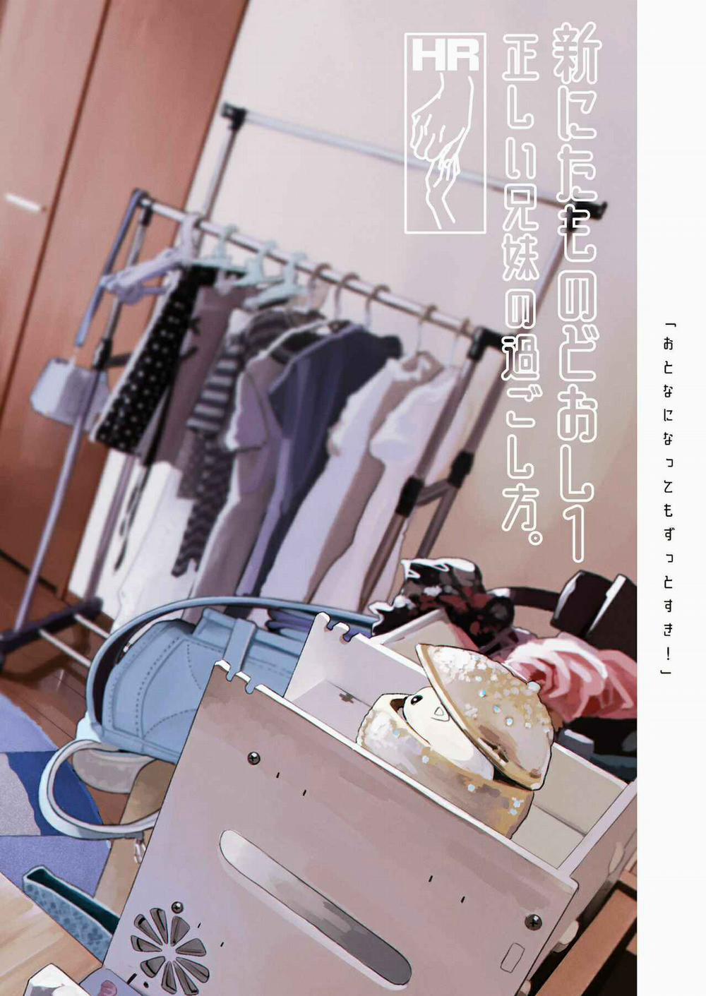 Shin Nitamondooshi Oneshot trang 23