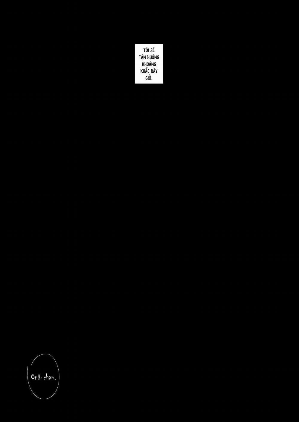 Shin Nitamondooshi Oneshot trang 8