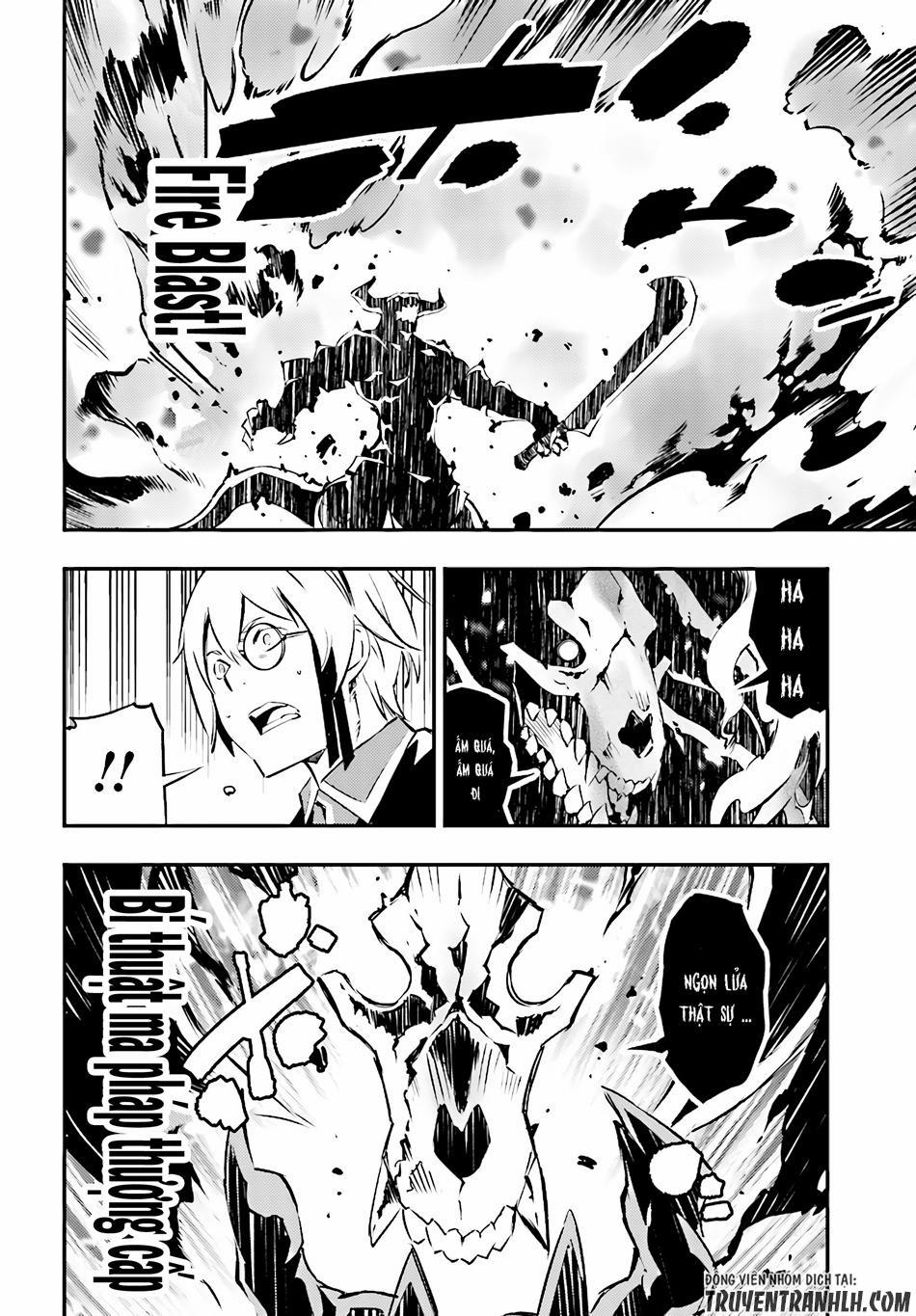 Shin No Nakama Janai To Yuusha No Party Wo Oidasareta No De, Henkyou De Slow Life Suru Koto Ni Shima 1 trang 12