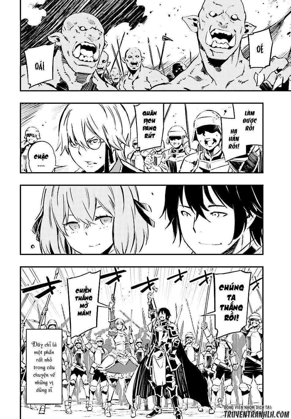 Shin No Nakama Janai To Yuusha No Party Wo Oidasareta No De, Henkyou De Slow Life Suru Koto Ni Shima 1 trang 23