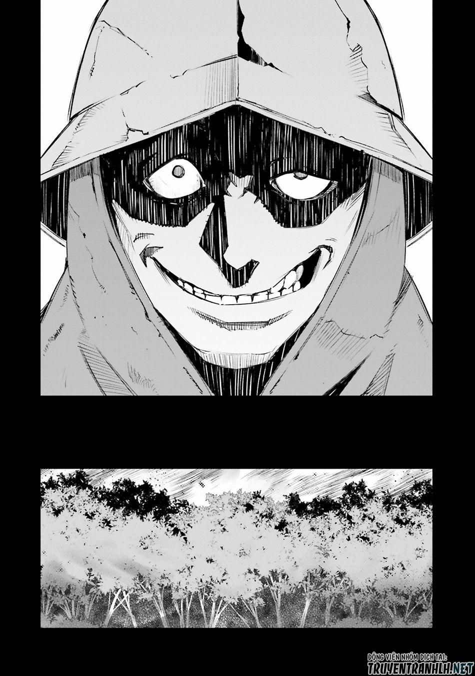 Shin No Nakama Janai To Yuusha No Party Wo Oidasareta No De, Henkyou De Slow Life Suru Koto Ni Shima 13 trang 17