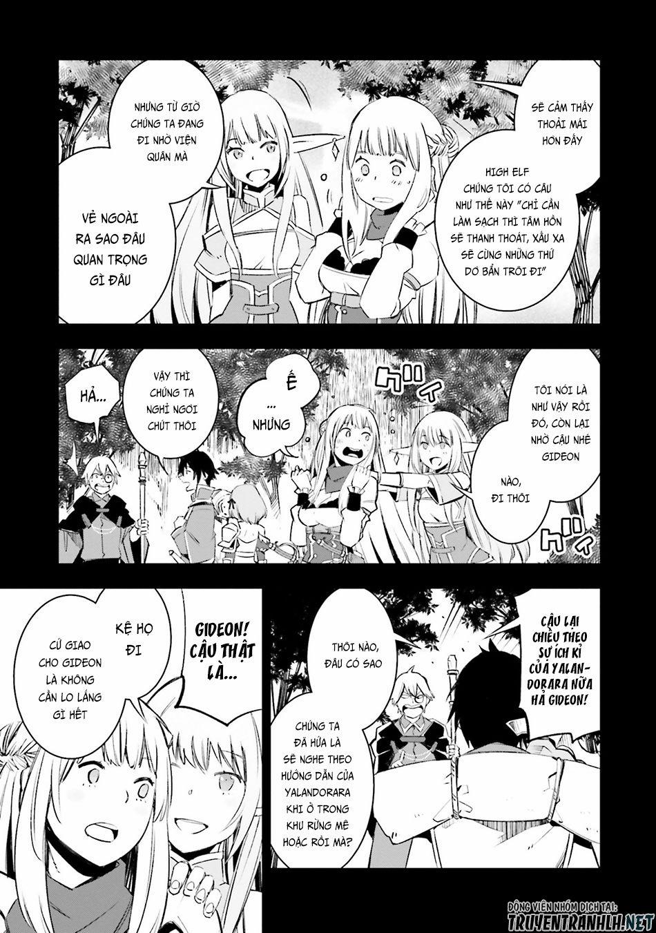 Shin No Nakama Janai To Yuusha No Party Wo Oidasareta No De, Henkyou De Slow Life Suru Koto Ni Shima 13 trang 22