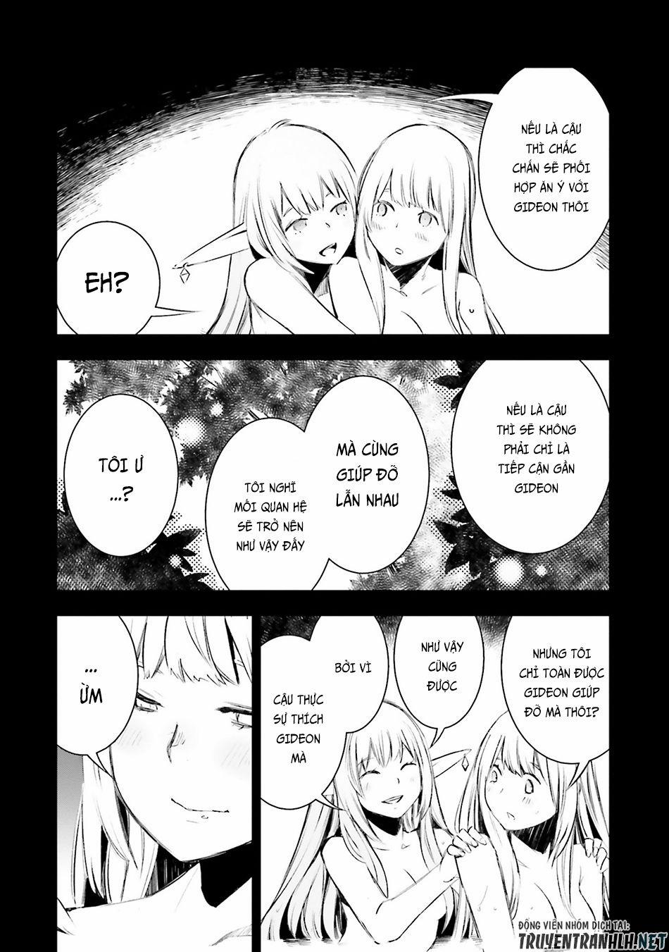 Shin No Nakama Janai To Yuusha No Party Wo Oidasareta No De, Henkyou De Slow Life Suru Koto Ni Shima 13 trang 31