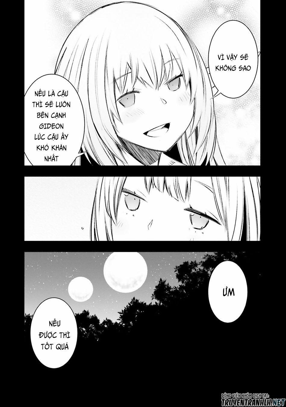 Shin No Nakama Janai To Yuusha No Party Wo Oidasareta No De, Henkyou De Slow Life Suru Koto Ni Shima 13 trang 33