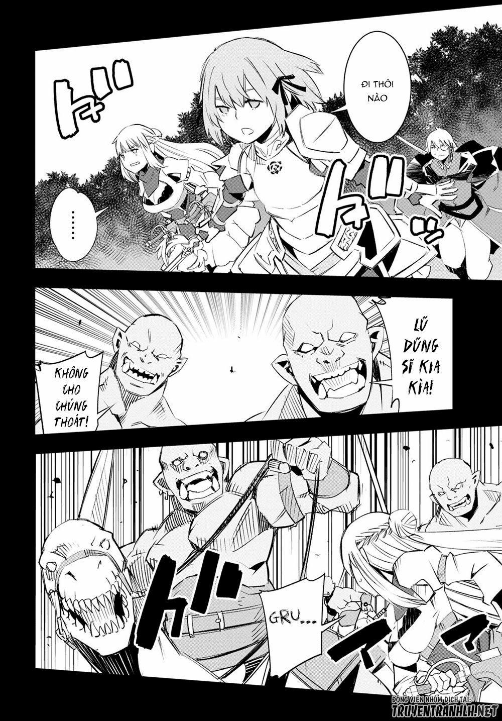 Shin No Nakama Janai To Yuusha No Party Wo Oidasareta No De, Henkyou De Slow Life Suru Koto Ni Shima 14 trang 13