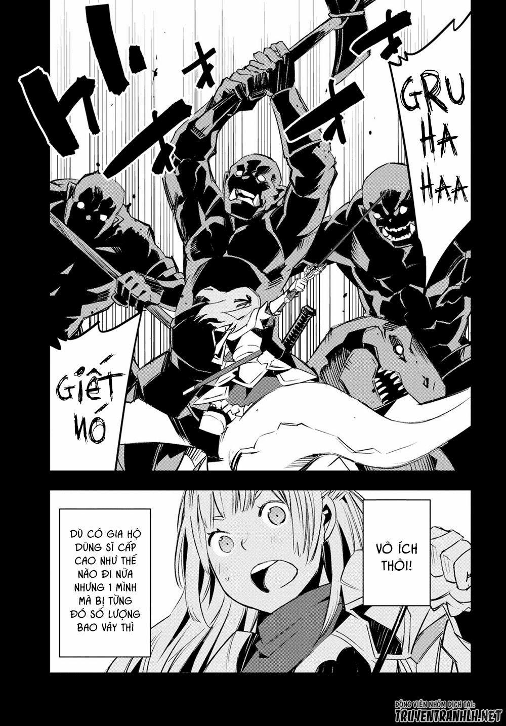 Shin No Nakama Janai To Yuusha No Party Wo Oidasareta No De, Henkyou De Slow Life Suru Koto Ni Shima 14 trang 22