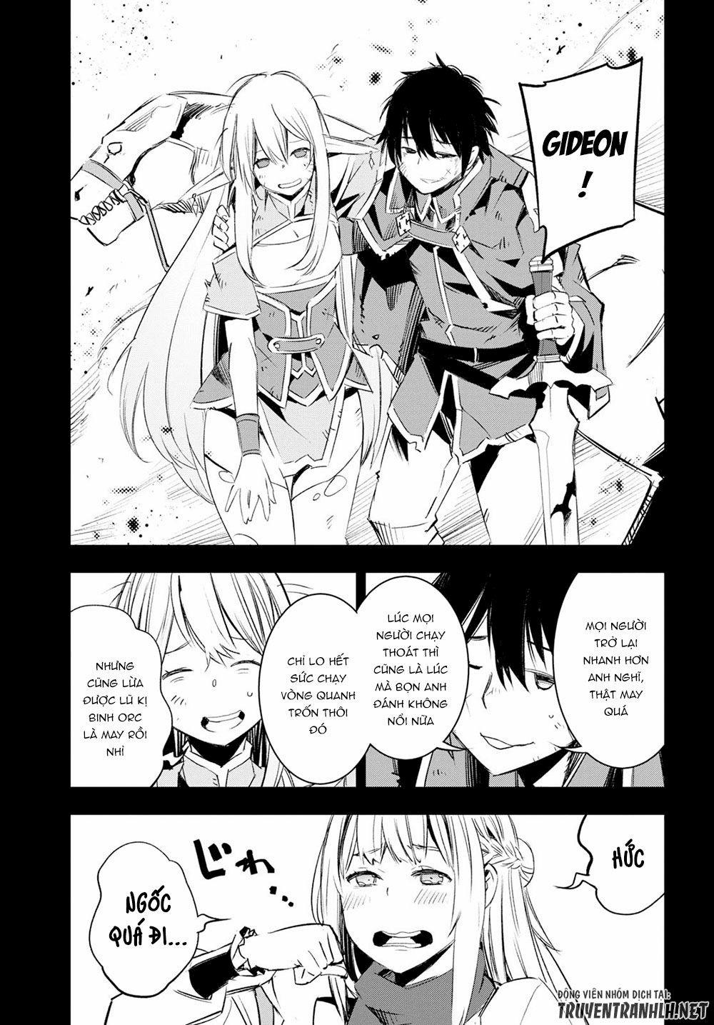 Shin No Nakama Janai To Yuusha No Party Wo Oidasareta No De, Henkyou De Slow Life Suru Koto Ni Shima 14 trang 29