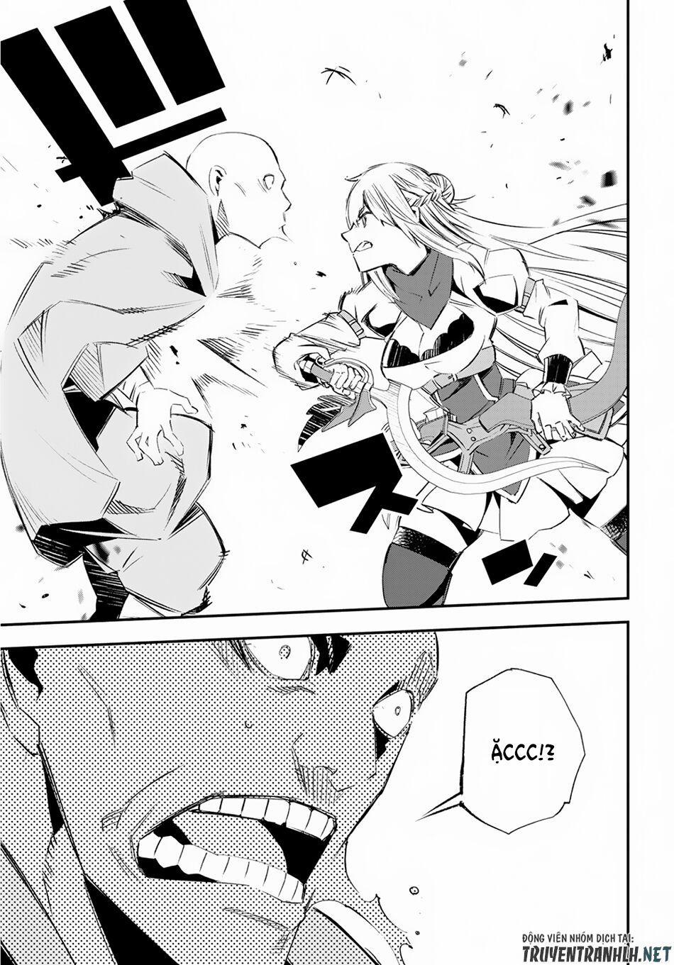 Shin No Nakama Janai To Yuusha No Party Wo Oidasareta No De, Henkyou De Slow Life Suru Koto Ni Shima 15 trang 16