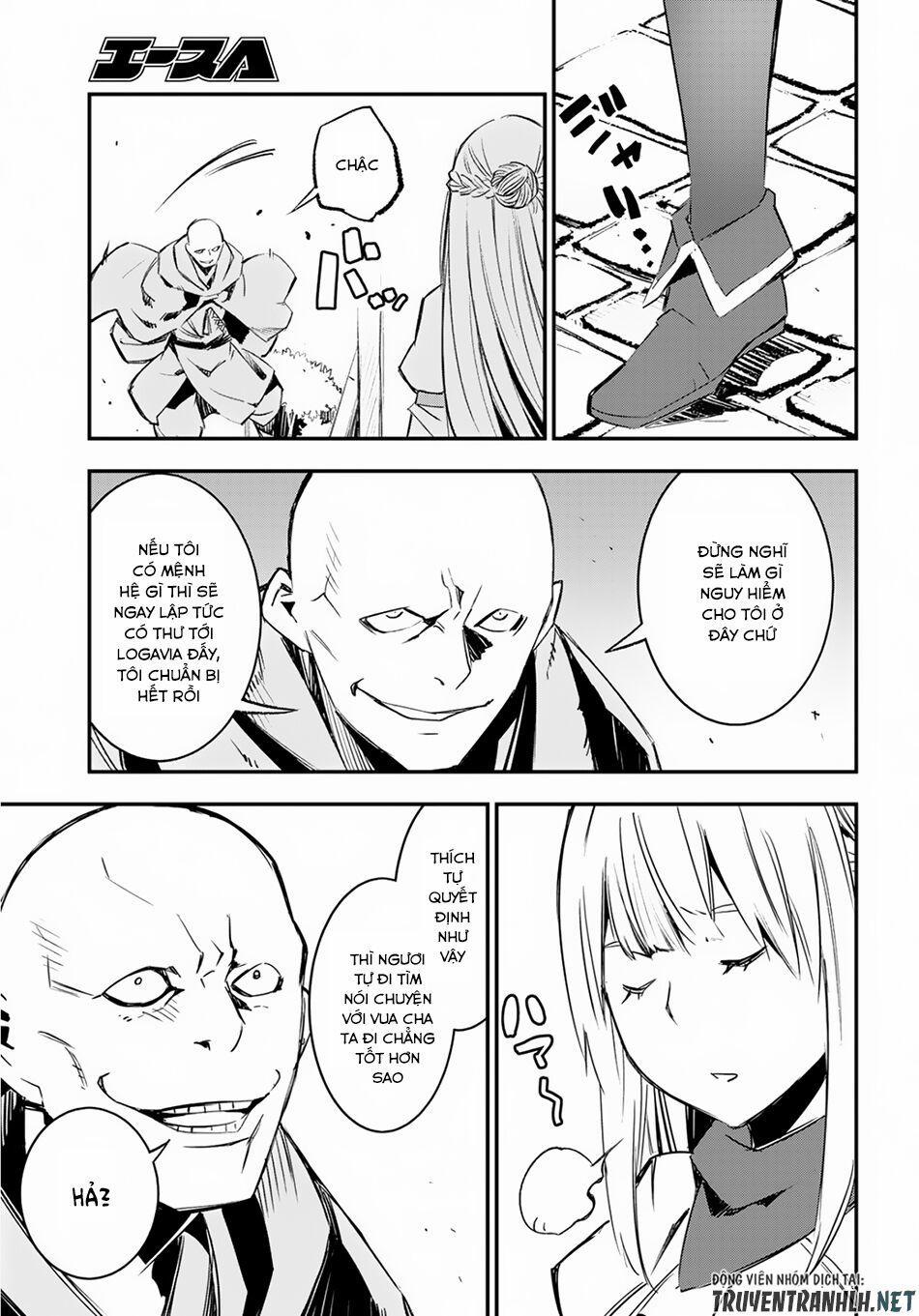 Shin No Nakama Janai To Yuusha No Party Wo Oidasareta No De, Henkyou De Slow Life Suru Koto Ni Shima 15 trang 20