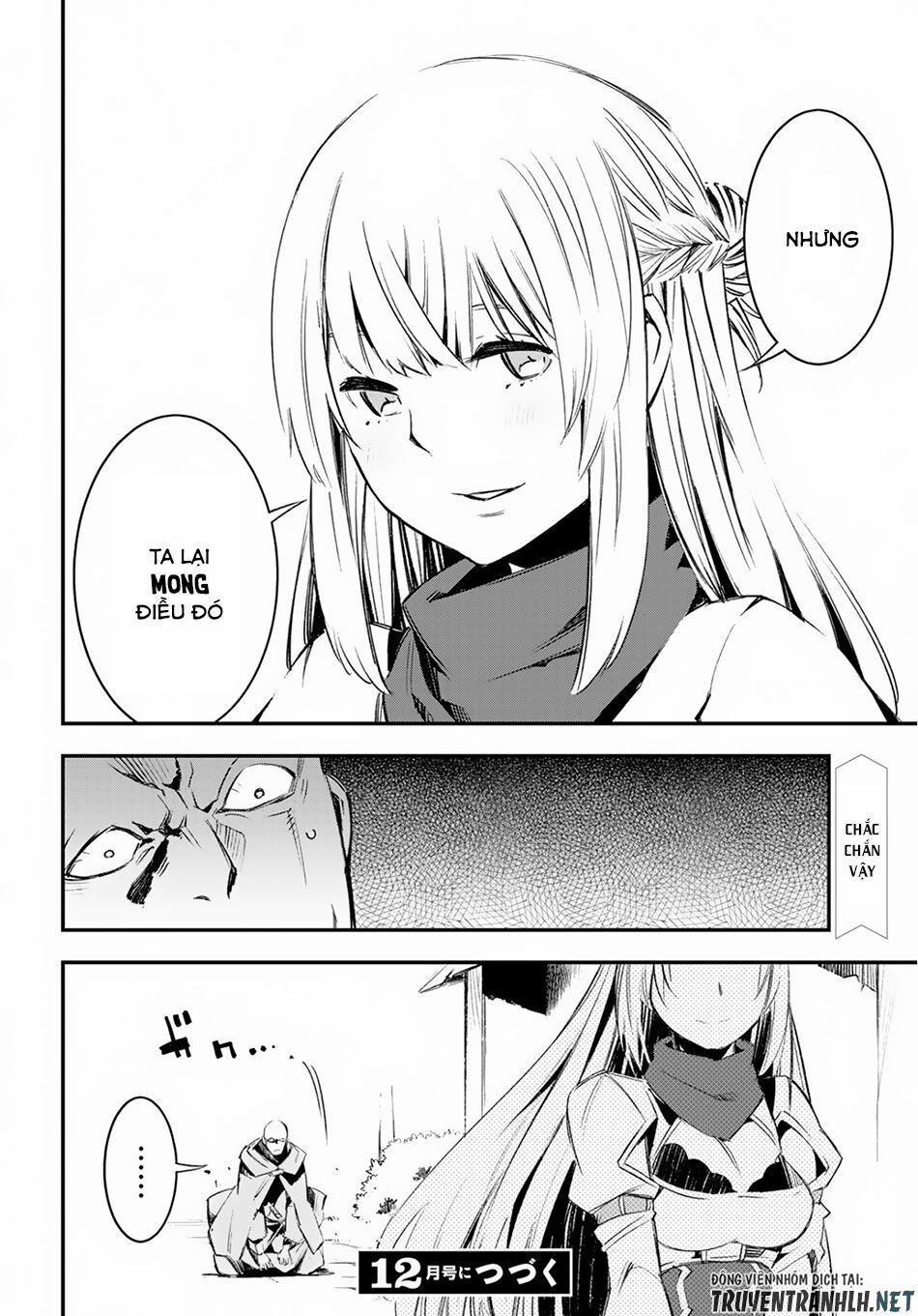 Shin No Nakama Janai To Yuusha No Party Wo Oidasareta No De, Henkyou De Slow Life Suru Koto Ni Shima 15 trang 23