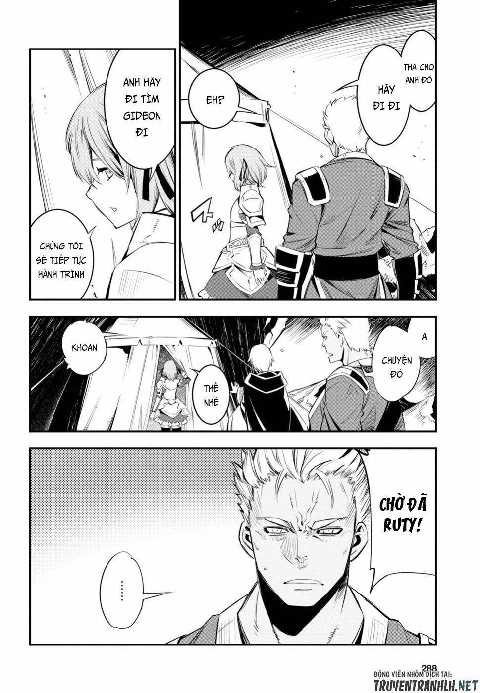 Shin No Nakama Janai To Yuusha No Party Wo Oidasareta No De, Henkyou De Slow Life Suru Koto Ni Shima 16.5 trang 10