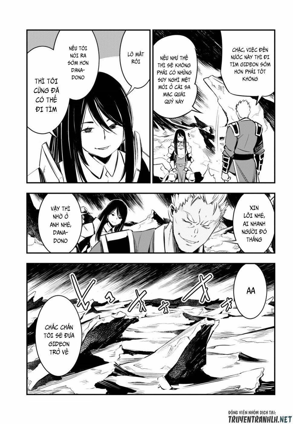 Shin No Nakama Janai To Yuusha No Party Wo Oidasareta No De, Henkyou De Slow Life Suru Koto Ni Shima 16.5 trang 22