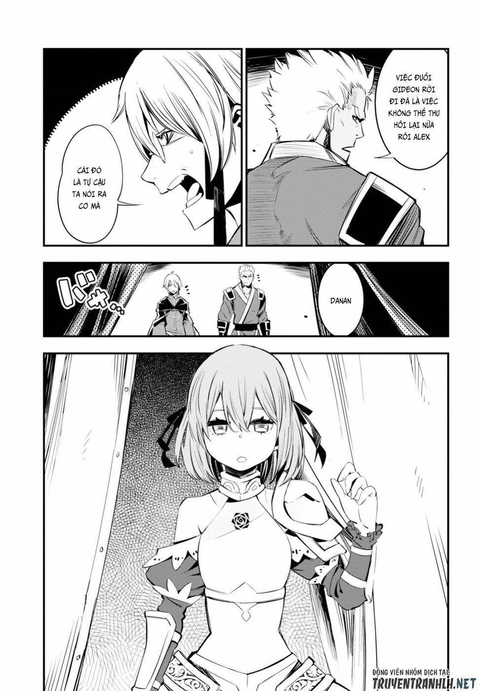 Shin No Nakama Janai To Yuusha No Party Wo Oidasareta No De, Henkyou De Slow Life Suru Koto Ni Shima 16.5 trang 7