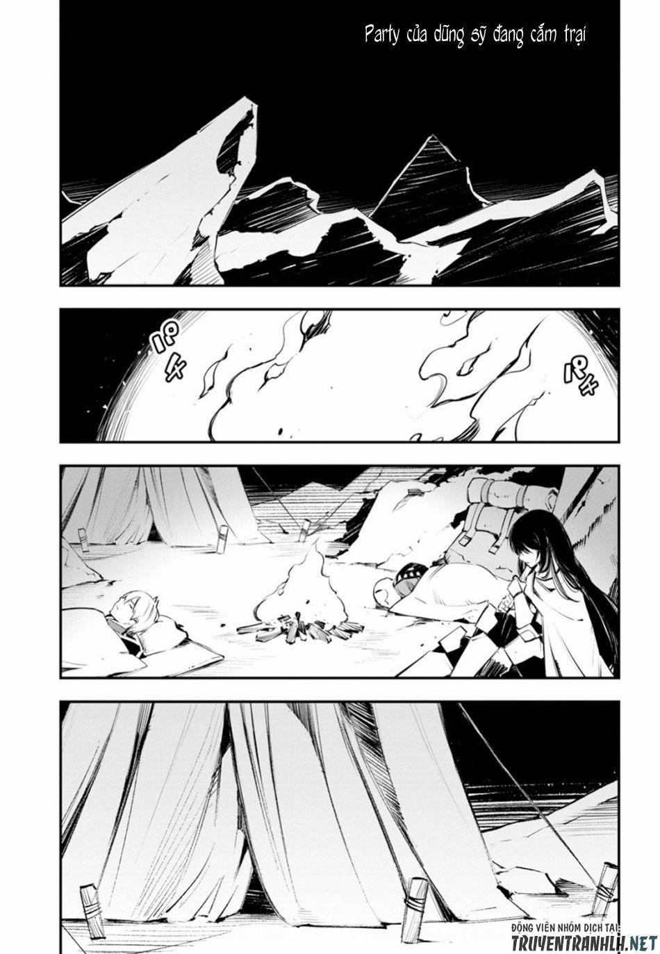 Shin No Nakama Janai To Yuusha No Party Wo Oidasareta No De, Henkyou De Slow Life Suru Koto Ni Shima 17 trang 0