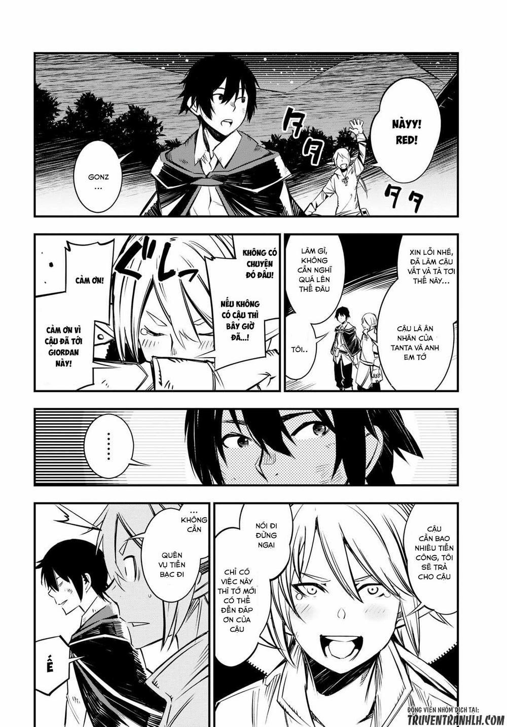 Shin No Nakama Janai To Yuusha No Party Wo Oidasareta No De, Henkyou De Slow Life Suru Koto Ni Shima 2 trang 29