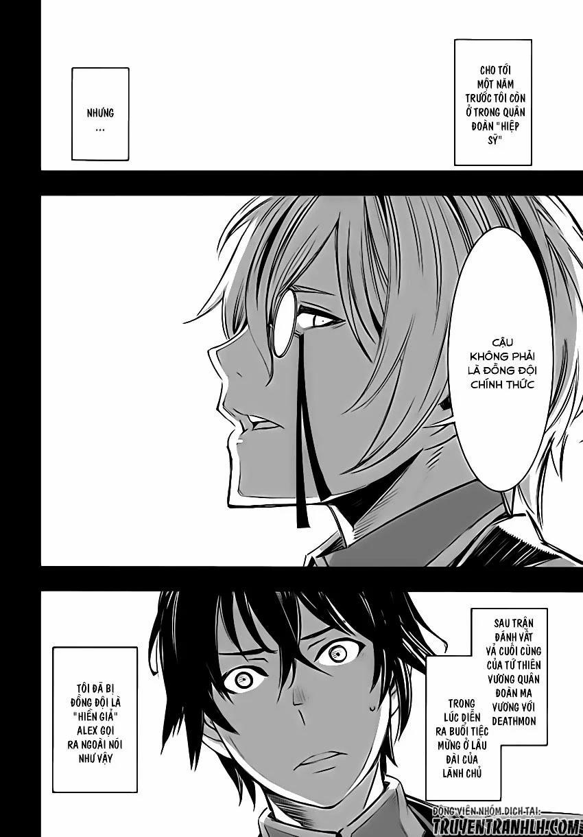 Shin No Nakama Janai To Yuusha No Party Wo Oidasareta No De, Henkyou De Slow Life Suru Koto Ni Shima 2 trang 3