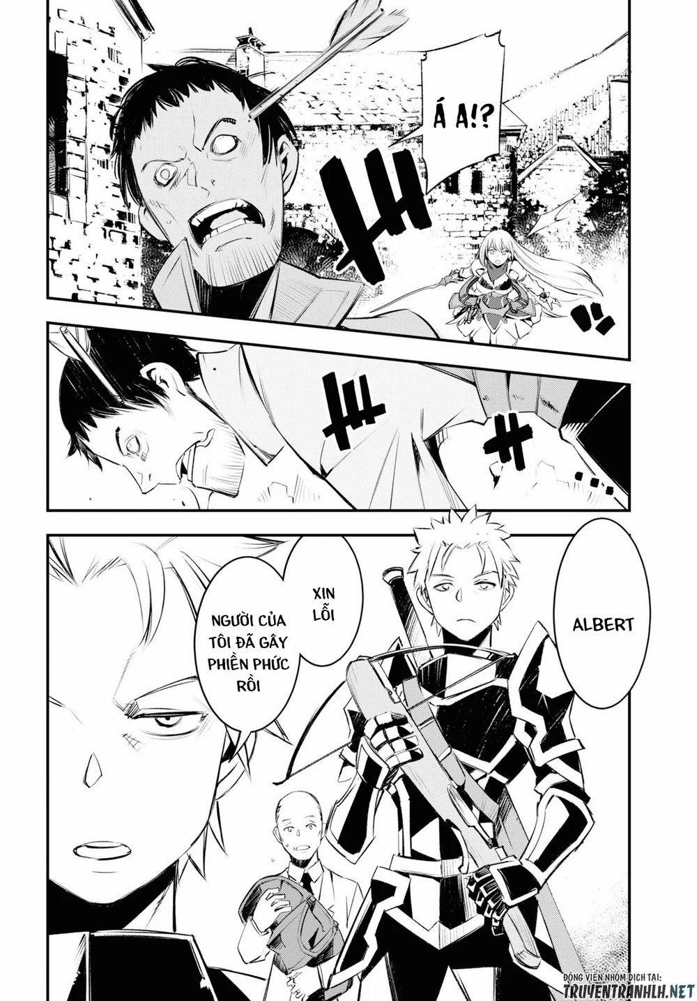 Shin No Nakama Janai To Yuusha No Party Wo Oidasareta No De, Henkyou De Slow Life Suru Koto Ni Shima 20 trang 21