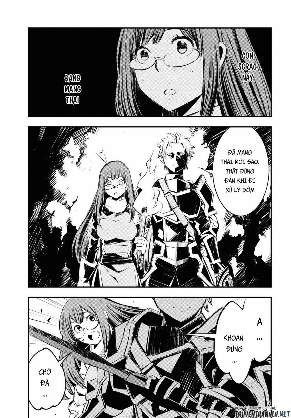 Shin No Nakama Janai To Yuusha No Party Wo Oidasareta No De, Henkyou De Slow Life Suru Koto Ni Shima 21 trang 26