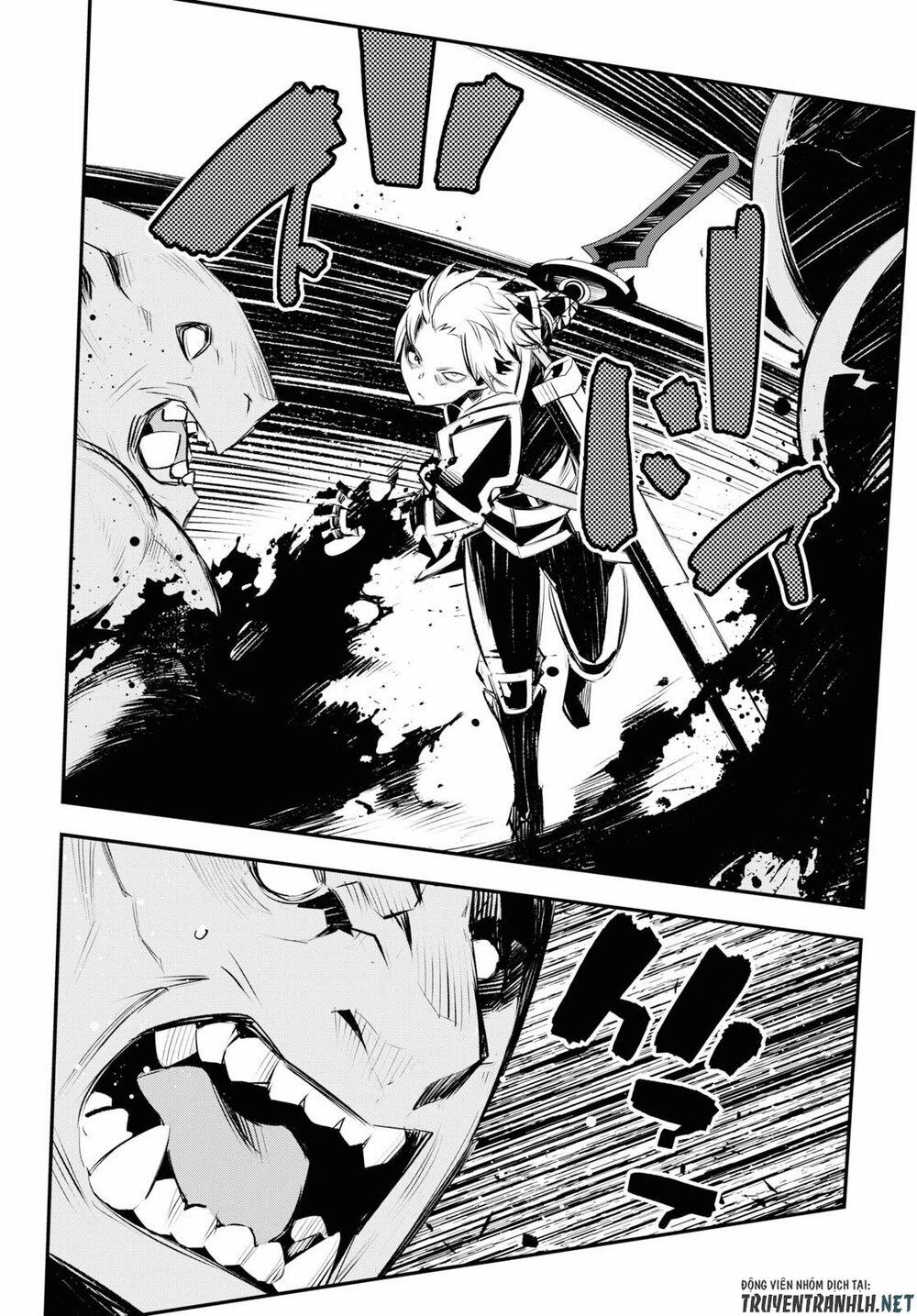 Shin No Nakama Janai To Yuusha No Party Wo Oidasareta No De, Henkyou De Slow Life Suru Koto Ni Shima 21 trang 27