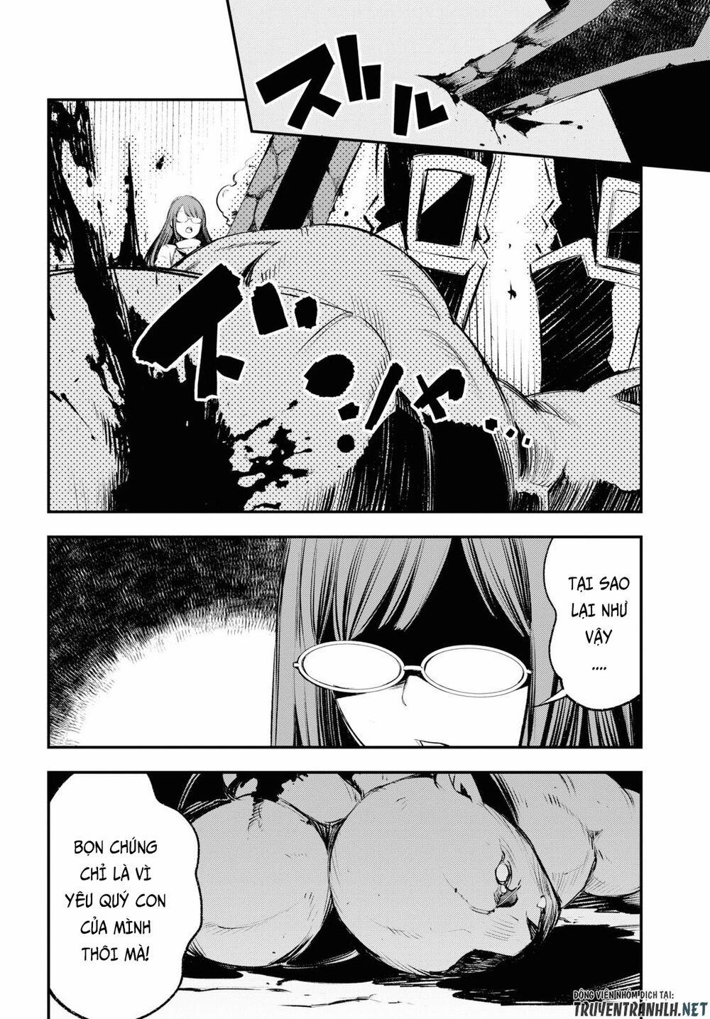 Shin No Nakama Janai To Yuusha No Party Wo Oidasareta No De, Henkyou De Slow Life Suru Koto Ni Shima 21 trang 29