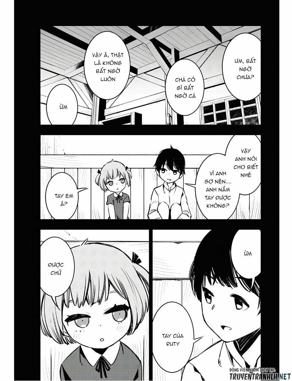 Shin No Nakama Janai To Yuusha No Party Wo Oidasareta No De, Henkyou De Slow Life Suru Koto Ni Shima 22 trang 14