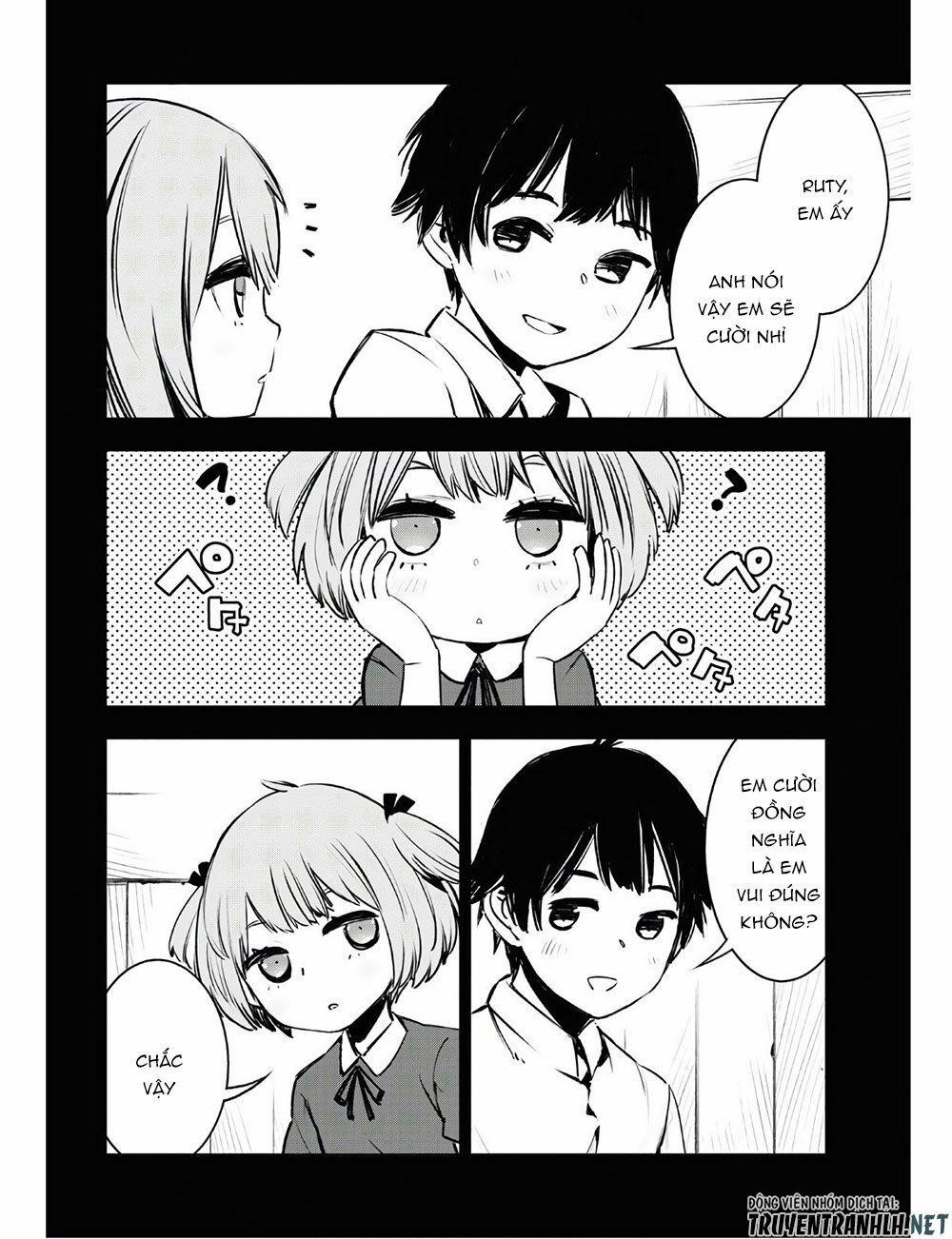 Shin No Nakama Janai To Yuusha No Party Wo Oidasareta No De, Henkyou De Slow Life Suru Koto Ni Shima 22 trang 21