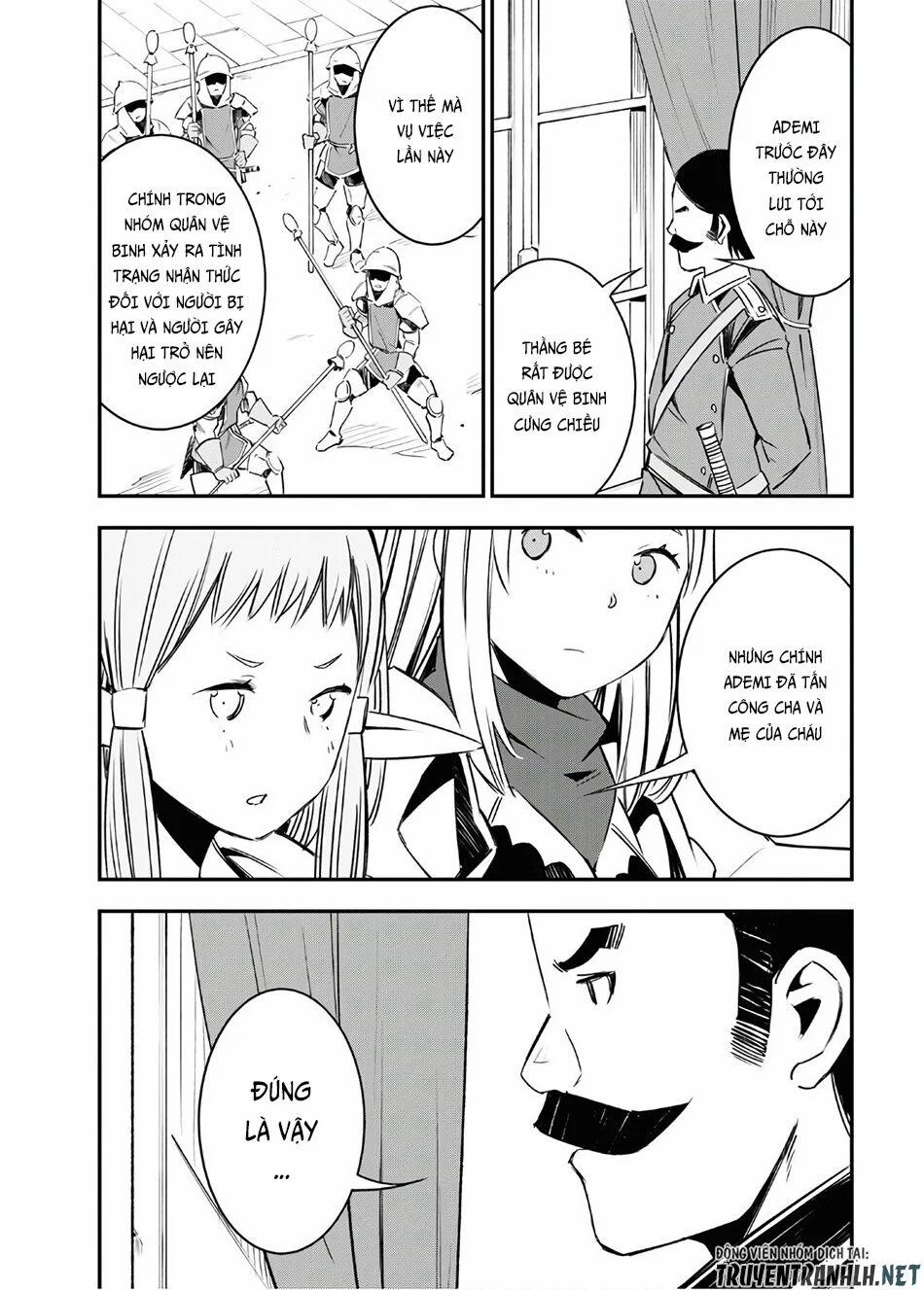 Shin No Nakama Janai To Yuusha No Party Wo Oidasareta No De, Henkyou De Slow Life Suru Koto Ni Shima 25 trang 19