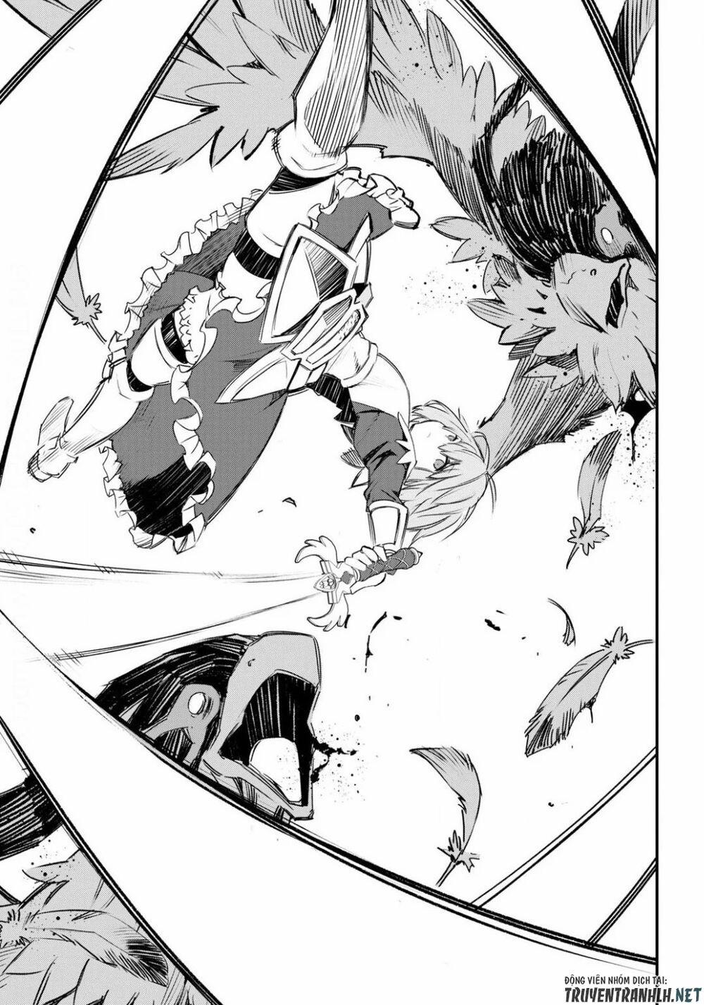 Shin No Nakama Janai To Yuusha No Party Wo Oidasareta No De, Henkyou De Slow Life Suru Koto Ni Shima 26 trang 10