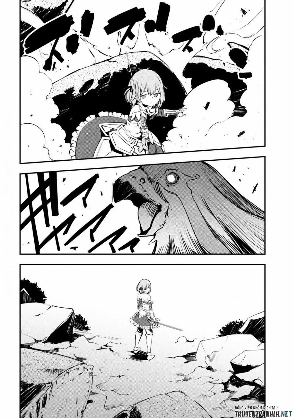 Shin No Nakama Janai To Yuusha No Party Wo Oidasareta No De, Henkyou De Slow Life Suru Koto Ni Shima 26 trang 5