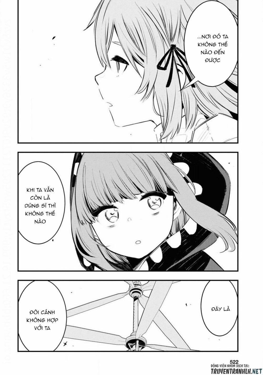 Shin No Nakama Janai To Yuusha No Party Wo Oidasareta No De, Henkyou De Slow Life Suru Koto Ni Shima 27 trang 15