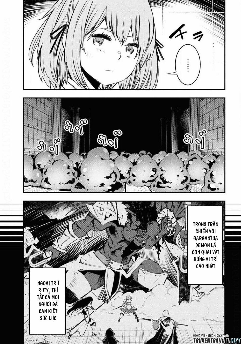 Shin No Nakama Janai To Yuusha No Party Wo Oidasareta No De, Henkyou De Slow Life Suru Koto Ni Shima 27 trang 5