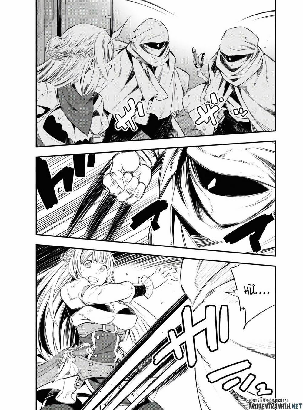 Shin No Nakama Janai To Yuusha No Party Wo Oidasareta No De, Henkyou De Slow Life Suru Koto Ni Shima 29 trang 12