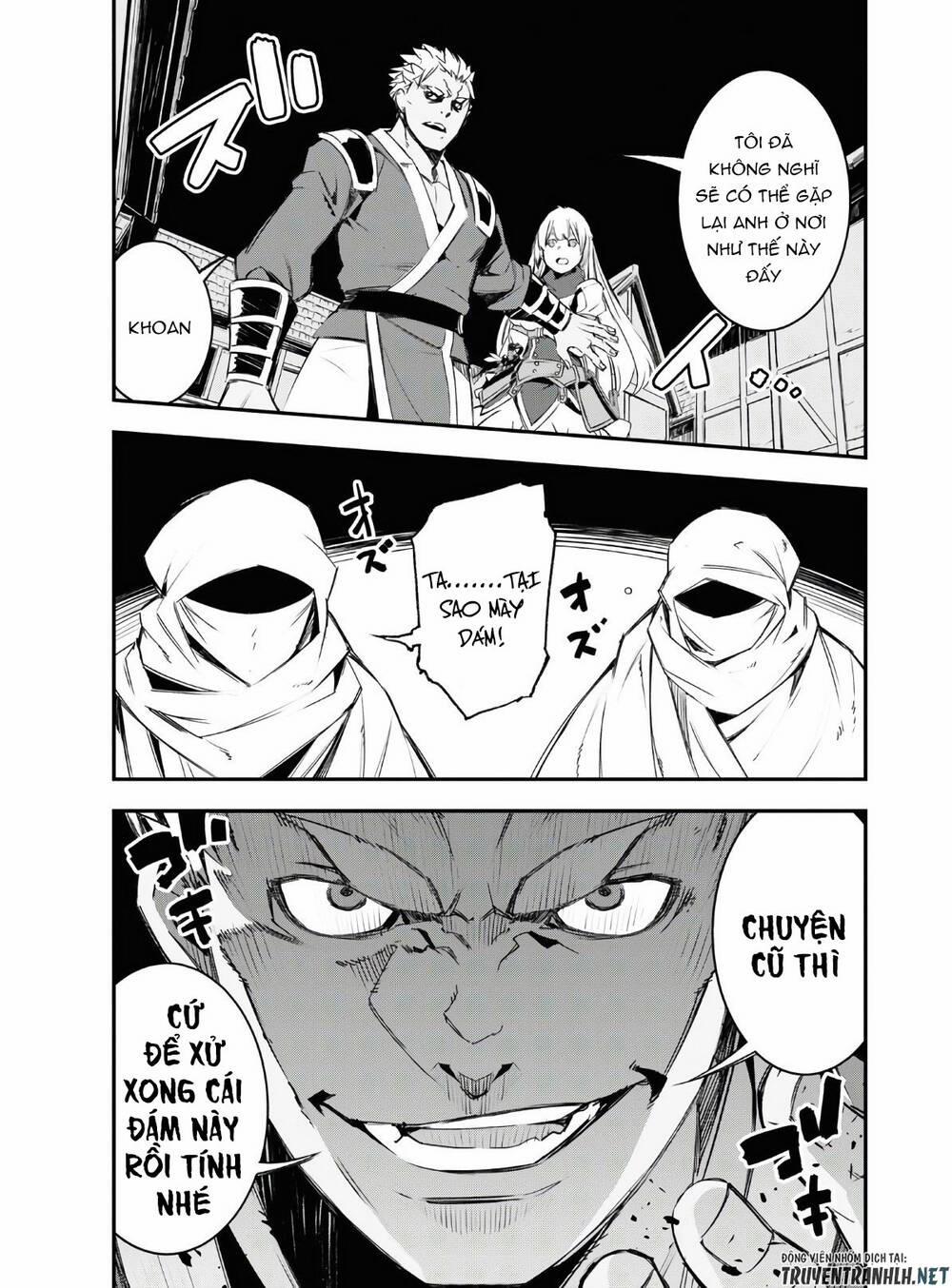 Shin No Nakama Janai To Yuusha No Party Wo Oidasareta No De, Henkyou De Slow Life Suru Koto Ni Shima 29 trang 20