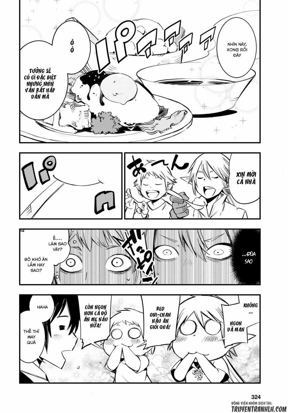 Shin No Nakama Janai To Yuusha No Party Wo Oidasareta No De, Henkyou De Slow Life Suru Koto Ni Shima 3 trang 16