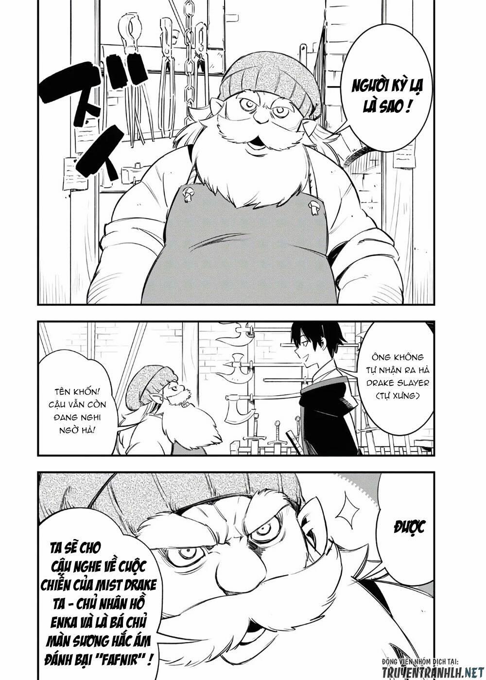 Shin No Nakama Janai To Yuusha No Party Wo Oidasareta No De, Henkyou De Slow Life Suru Koto Ni Shima 30 trang 11