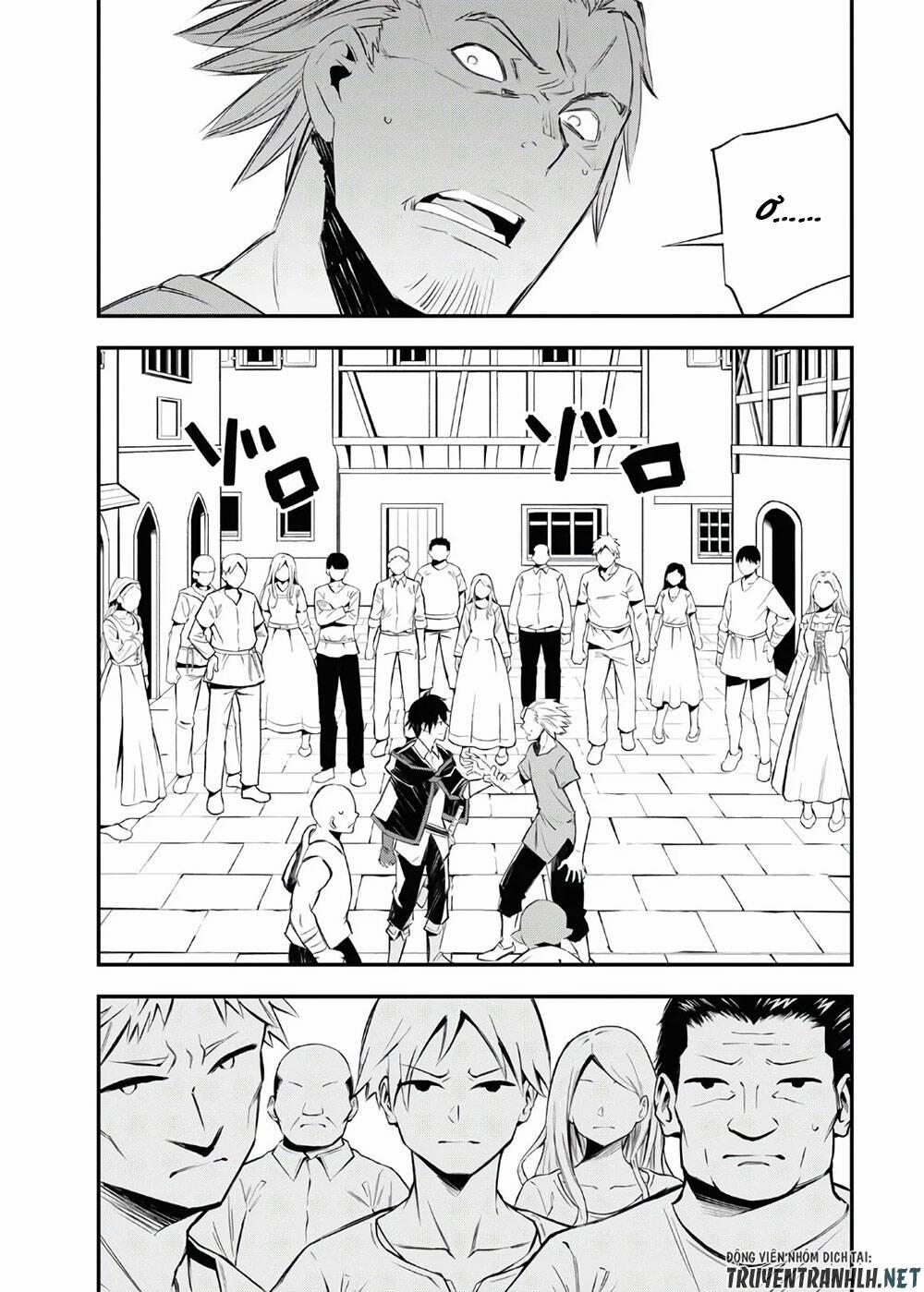 Shin No Nakama Janai To Yuusha No Party Wo Oidasareta No De, Henkyou De Slow Life Suru Koto Ni Shima 30 trang 24